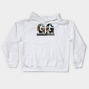 Counter-Strike Global Offensive GG Kids Hoodie